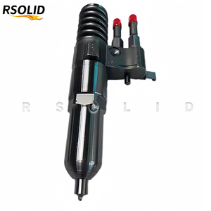 Inyector de Combustible R-5227170 para Motor Diésel Rsoliddiesel, Serie 71, Serie 92, Repuestos para Maquinaria de Construcción - Product Image 3