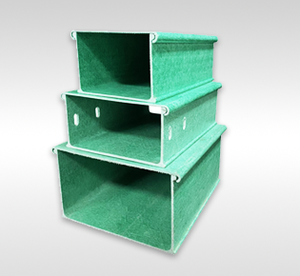 Système de gouttière pour câbles en acier inoxydable résistant à la corrosion pour la construction industrielle, pour une utilisation en extérieur et la pose de câbles - Product Image 2