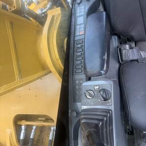 Excavatrice CAT 330D2L, équipement de construction lourd d'occasion - Product Image 4