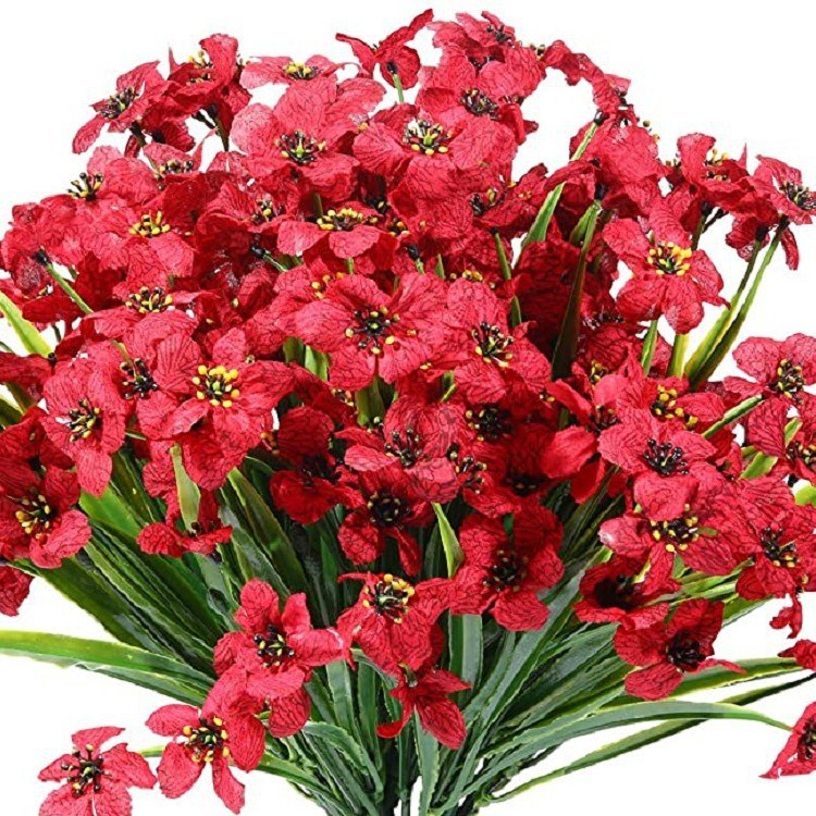 Rojo brillante