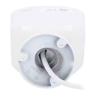 Caméra IP PoE Hik Original DS-2CD1T63G2P-LIUF/SL 6MP à double objectif, grand angle de 180 degrés, lumière hybride intelligente, type bullet fixe - Product Image 5