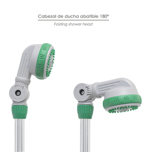 <b>Portable</b> Garden <b>Shower</b> with Tripod - Product Image 3