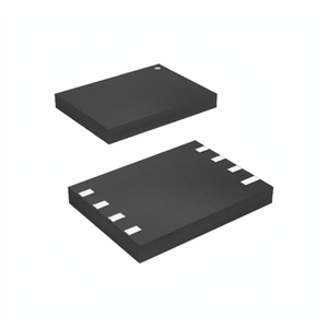8 VDFN AT45DB081B-CNC Componente Electrónico Original Distribuidor de Memoria - Product Image 1