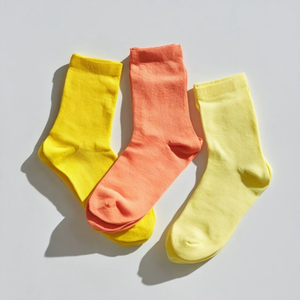 Meias de conception personnalisation de la protection des données <span class=keywords><strong>chaussettes</strong></span> de sport de haute qualité <span class=keywords><strong>chaussettes</strong></span> de course à pied rembourrées en vrac en gros Fitness Gym antidérapant respirant - Product Image 4