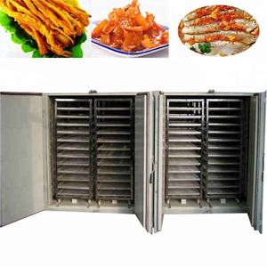 Industrial Heat Pump Food Products Tray Dryer Dehydrator for <strong>Cheese</strong> Snacks Molasses <strong>Macaroni</strong> Vegetables <strong>and</strong> Fruit Drying Machine - Product Image 3