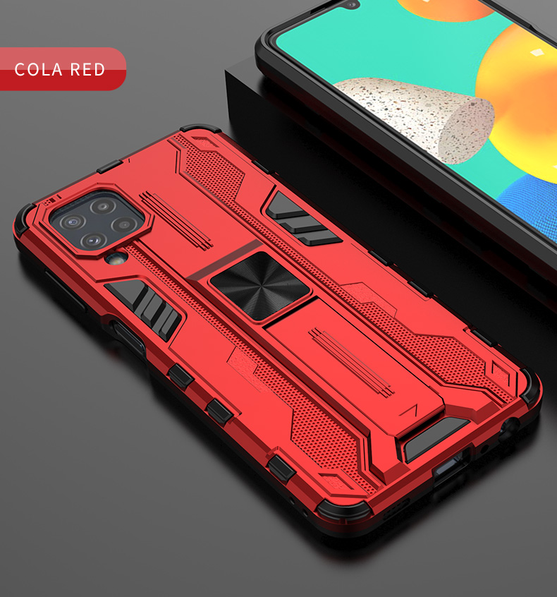 cola red