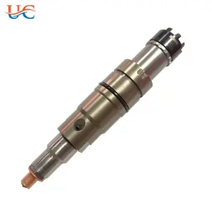 5579417PX 2872405NX 2894920 2872544 2086663 Diesel Common Rail Fuel Injector 2872405 Cho Cummins ISX15 QSX15 Động Cơ