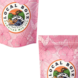 Sacs d'emballage personnalisés, sachets à fermeture éclair pour biscuits, noix, fruits secs - Product Image 6