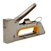 Vente directe du fabricant, pistolet à clous portatif 1008J, agrafeuse, accessoires d'outils de travail du bois de haute qualité