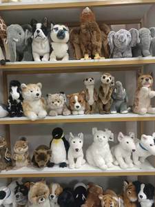 Muñeco <span class=keywords><strong>de</strong></span> Trapo Personalizado <span class=keywords><strong>de</strong></span> la Mascota <span class=keywords><strong>de</strong></span> la Empresa <span class=keywords><strong>KAKASHI</strong></span>, Disfraz <span class=keywords><strong>de</strong></span> Personaje <span class=keywords><strong>de</strong></span> Dibujos Animados para Halloween, Peluche Suave <span class=keywords><strong>de</strong></span> Animal <span class=keywords><strong>de</strong></span> Peluche Unisex - Product Image 6