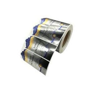 Rollo de Papel de Aluminio Compuesto para Sellado de Botellas de Vino - Product Image 5