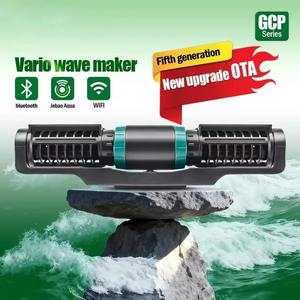 Pompe de circulation d'aquarium Jebao Jecod 2026 GCP Series <span class=keywords><strong>NOUVELLE</strong></span>, pompe à eau à débit variable BT/WIFI pour aquarium de récif corallien - Product Image 2