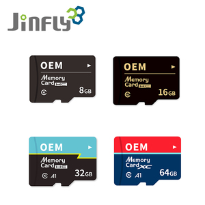 100% Gốc Chất Lượng Cao Nhanh Chóng SD TF Thẻ Nhớ Trong 4GB 8GB 16GB 32GB 64GB 128GB 256GB 512GB TB Kích Thước Cho Lưu Trữ Nhanh Chóng - Product Image 4