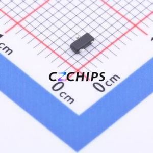Nuevo Transistor de efecto de campo de transistor AO3400 SOT-23 Original (MOSFET) Venta completa Chips de componentes electrónicos y servicio BOM - Product Image 2