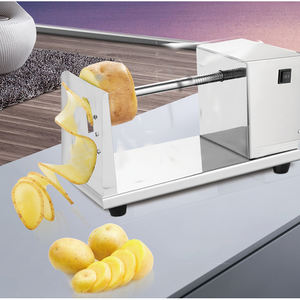 เครื่องทำมันฝรั่งทอดอัตโนมัติรุ่นสตอร์มทอร์นาโด - Product Image 3