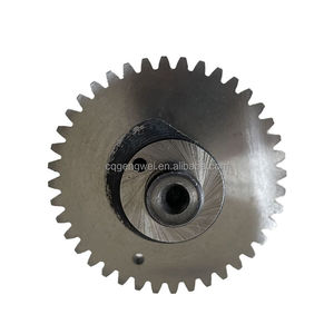 Arbre à cames et coussinets de roulement en acier de haute qualité pour moteur diesel 168F de marque <span class=keywords><strong>GW</strong></span>, pièces de rechange avec garantie d'un an - Product Image 6