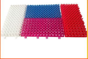 Tobogán de arcoíris para pista de esquí seco al aire libre para parque de atracciones y centro recreativo - Product Image 6