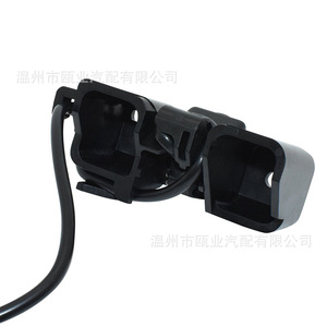 Chevrolet <b>Reverse</b> <b>Camera</b> 22803702 23306741 Waterproof Rear View 12 V <b>Car</b> Backup <b>Camera</b> - Product Image 1