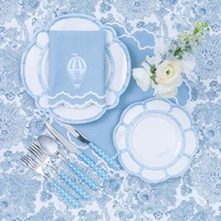 Nappe brodée faite à la main de haute qualité et écologique, très vendue, pour mariage, salle à manger à domicile, avion, restaurant