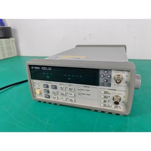 ใช้เครื่องวัดความถี่ Keysight 53181A 225MHz *X - Product Image 1