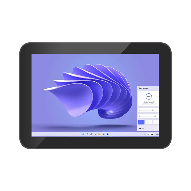 OEM ODM 8inch NFC POE Power IPS Panel Smart Android13 Tablet CPU RK3568 Wall Mounted New Wi-Fi Tablet