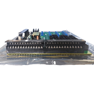 A0D08โมดูลส่งออก Neg <span class=keywords><strong>8</strong></span>จุด A03B-0807-C151หน่วย PLC I/O CNC ใช้ - Product Image 5