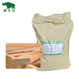 Resina di formaldeide Urea di alta qualità buon prezzo asciugatura rapida legno Super colla per legno - Product Image 1