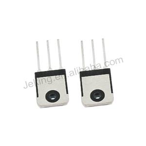 Jeking 20N60มอส28N50 2SK2611 <span class=keywords><strong>24N50</strong></span> FH23N50 To-3p เอฟเฟกต์จากโรงงาน - Product Image 2