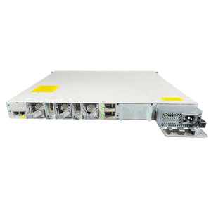 Commutateur réseau Catalyst 9300 Series 24 ports et UPOE - C9300-24S-A C9300-24UX-E C9300-24UX-A - Product Image 3