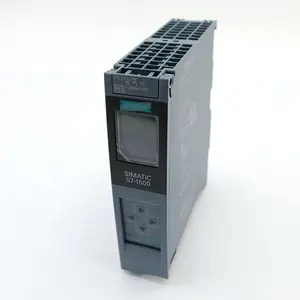 عرض خاص وحدة تحكم CPU Siemens SIMATIC 6es7511-1ak00-0ab0