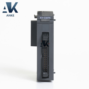 หน่วยโมดูลเอาต์พุต PLC KV-C32TA ของ Keyence - Product Image 1