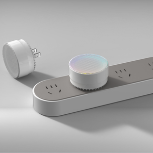 เครื่องไล่หนูความถี่สูงเครื่องไล่หนูขนาดกลางใช้ในห้องไล่หนูที่มีประสิทธิภาพ - Product Image 5