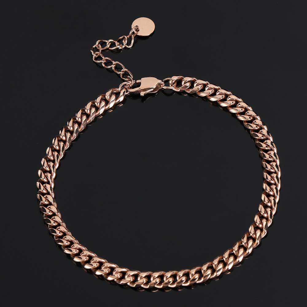 8mm or rose