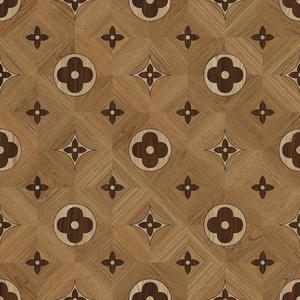 Carreaux de sol en porcelaine émaillée, carreaux de sol en céramique émaillée pour cuisine ou jardin - Product Image 5