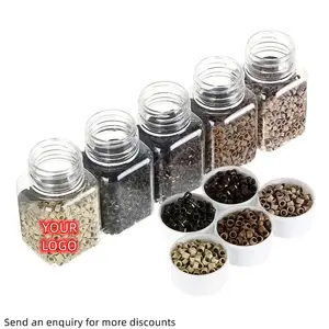 Wholesale Micro Rings With Screws For Hair Extension Tools