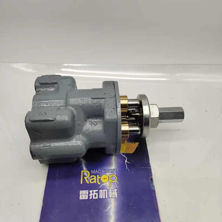 HIGH QUALITY 9156581 9101511 Pilot Valve For EX100-5 EX200-5 EX200 