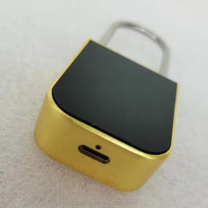 Juguete sexual electrónico Cerradura de bondage SM con cerradura de tiempo de metal Cerradura sexual hecha en acero inoxidable y <span class=keywords><strong>candado</strong></span> de juego de aleación de zinc - Product Image 4