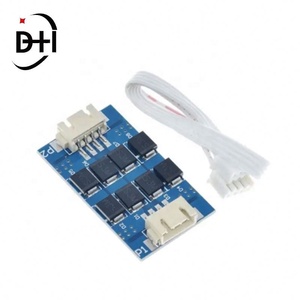 อุปกรณ์เสริมเครื่องพิมพ์ 3 มิติ มอเตอร์กรองสัญญาณรบกวน ตัวกำจัดคลื่นความถี่สูง TL-Smoother DFORCE โมดูลกรองสัญญาณรบกวน - Product Image 6