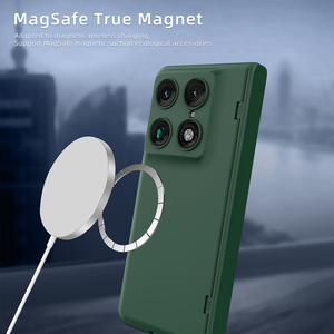Nouveauté : Étui de protection intégrale 360° avec support invisible pour écran pliable, anti-chute et anti-rayures pour Moto Razr Fold - Product Image 2
