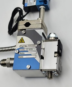 <span class=keywords><strong>Pistolet</strong></span> à colle thermofusible pneumatique automatique industriel 8503925/8503591 pour l'emballage/la reliure/le produit de matériel d'étanchéité de carton - Product Image 5