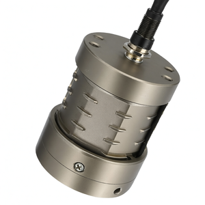 Sensor Transmisor de Nivel por Radar RS485 Modbus RTU de 60 GHz para Agua, Diésel y Gasolina - Product Image 3