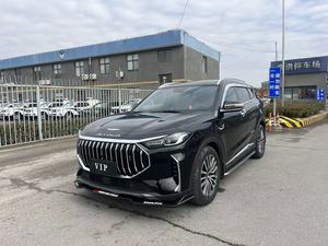 Modello JETOUR X70PLUS <span class=keywords><strong>2023</strong></span> 1.6T DCT Strongman 5 Posti Guida a Sinistra Anno di Produzione <span class=keywords><strong>Agosto</strong></span> <span class=keywords><strong>2023</strong></span> Chilometri 40000 - Product Image 2