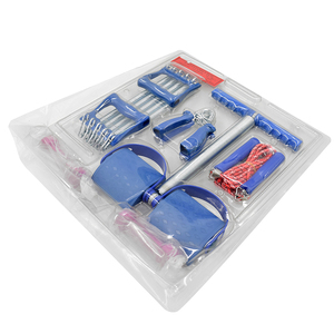 7 trong 1 trong nhà thể thao đào tạo Combo Set cho nhà tập thể dục & thể hình - Product Image 3