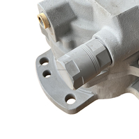 Moteur oscillant M5x80 pour EW145B E7150 NACHI PCR-2B-10A-P-9472AZ1 Pièces de machines de construction d'excavateurs