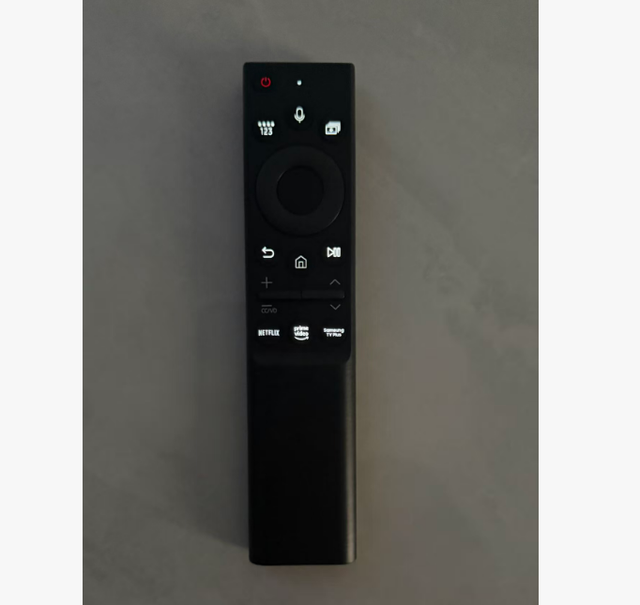 Samsung TV Remote Control with Back Light