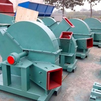 Machine à poussière réutilisable, broyeur de bois