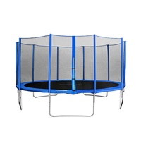 Meilleures ventes Meilleurs trampolines de jeu pas chers Acheter un trampoline à bungee d'extérieur
