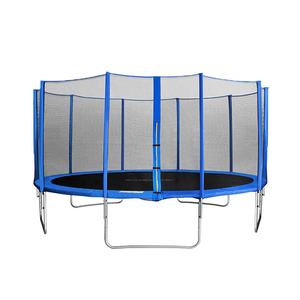 Meilleures ventes Meilleurs trampolines de jeu pas chers Acheter un <span class=keywords><strong>trampoline</strong></span> à bungee d'extérieur - Product Image 4