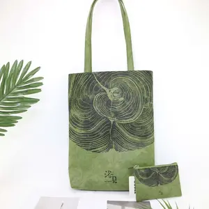 Модная пользовательская сумка Tyvek Dupont бумажная дизайнерская сумка для покупок