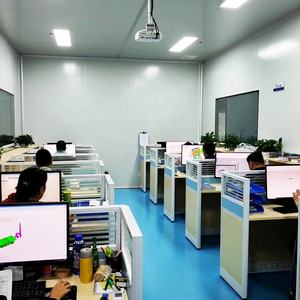 Cetakan Injeksi Kustom Karet Silikon Cair OEM Bahan Silikon <span class=keywords><strong>LSR</strong></span>, Cetakan Injeksi Puting Silikon Mikro <span class=keywords><strong>LSR</strong></span> - Product Image 4